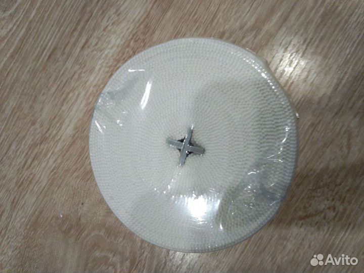 Бинт эластичный компрессионный