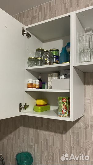 Кухонные гарнитуры