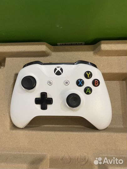 Xbox One series s