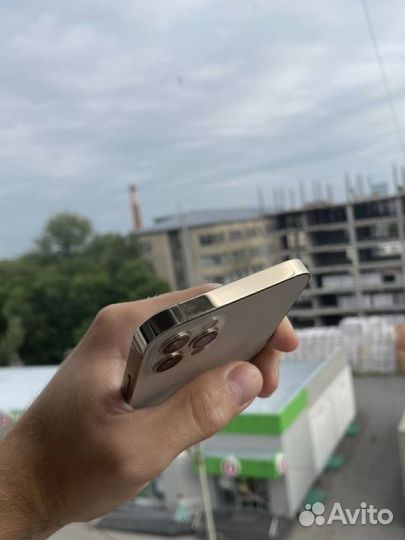 iPhone 12 Pro, 128 ГБ