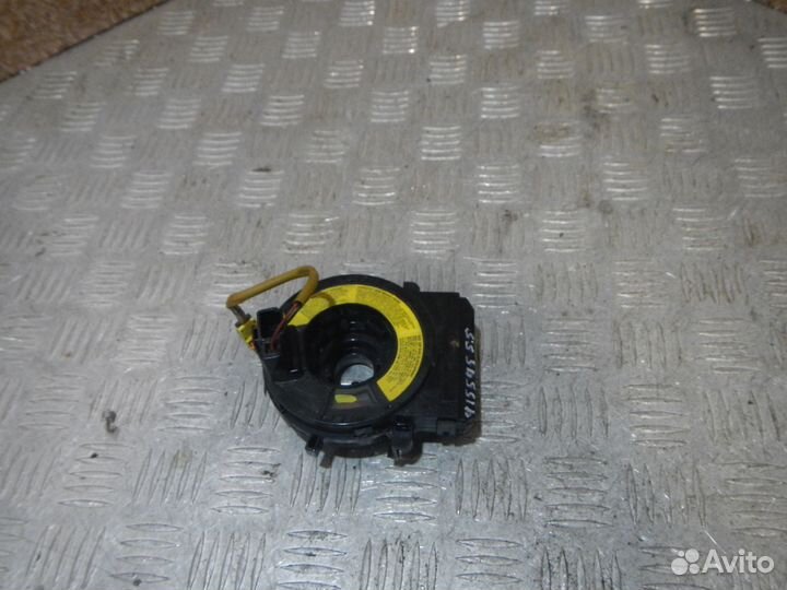 Механизм подрулевой для SRS (ленточный), Hyundai