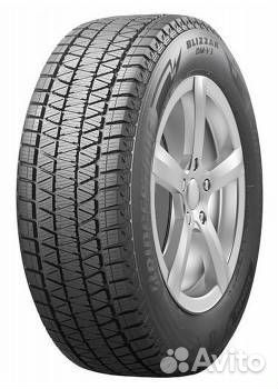 Bridgestone Blizzak DM-V3 275/60 R20 115R