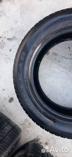 Goodyear Eagle F1 AT 255/55 R19