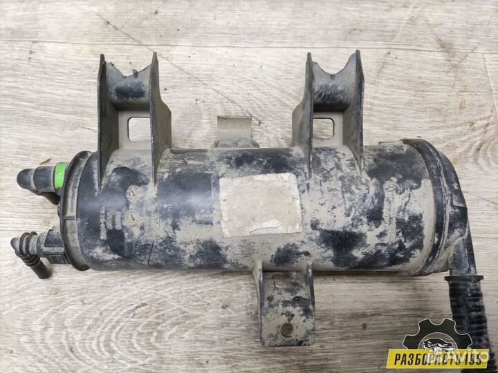 Абсорбер (фильтр угольный) Ford Focus II 2005-2008