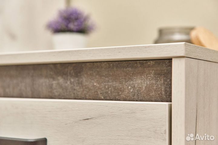 Стенка модульная Прага (мфс)