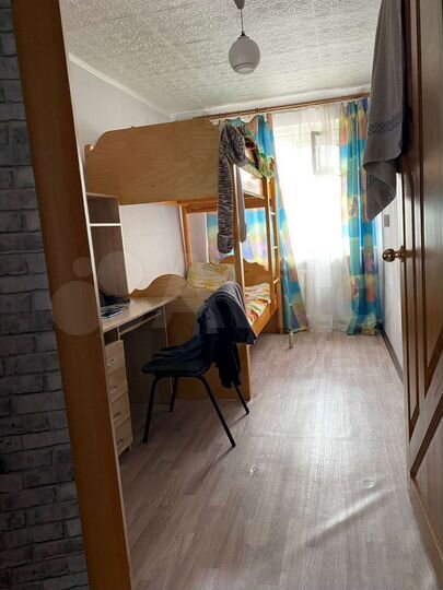 2-к. квартира, 42,2 м², 3/5 эт.