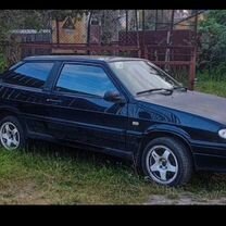 ВАЗ (LADA) 2113 Samara 1.6 MT, 2010, 157 000 км, с пробегом, цена 179 000 руб.