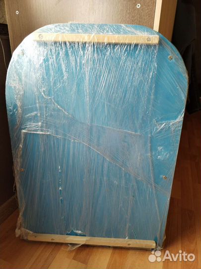 Пеленальная доска