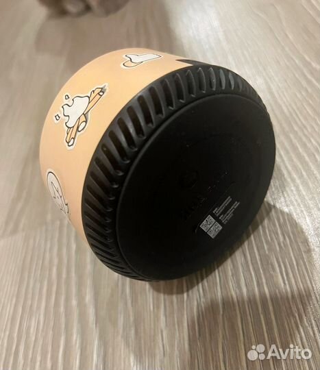 Умная колонка Алиса