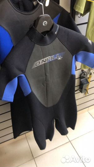Гидрокостюм BRP оригинал