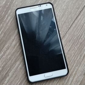 Samsung Galaxy Note 3 SM-N9005, 3/32 ГБ