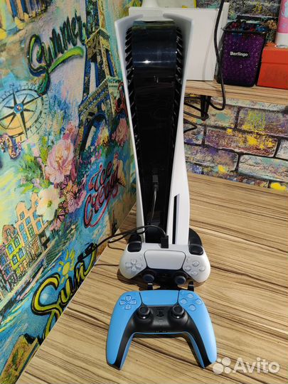 Продам PlayStation 5