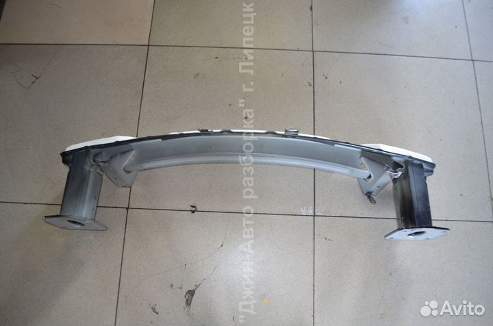 Усилитель переднего бампера Mazda 6 GJ GHP950070A