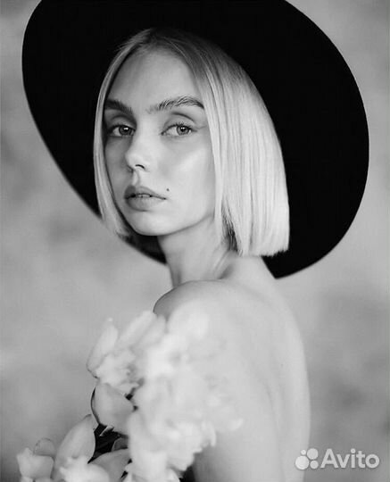 Портретная, художественная, рекламная фотосессия