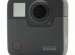 Камера GoPro 360