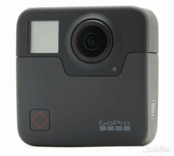 Камера GoPro 360