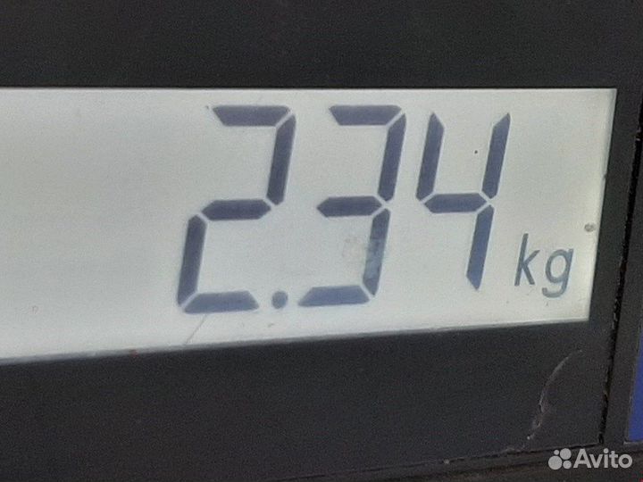 Блок ABS для Ford Fiesta 5 1146149