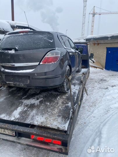 Услуги эвакуатора круглосуточно