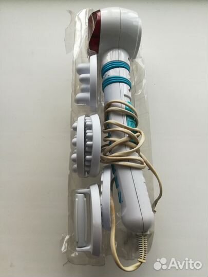 Массажер для тела