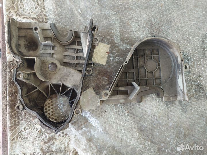 Крышка ремня грм honda civic ek/eg