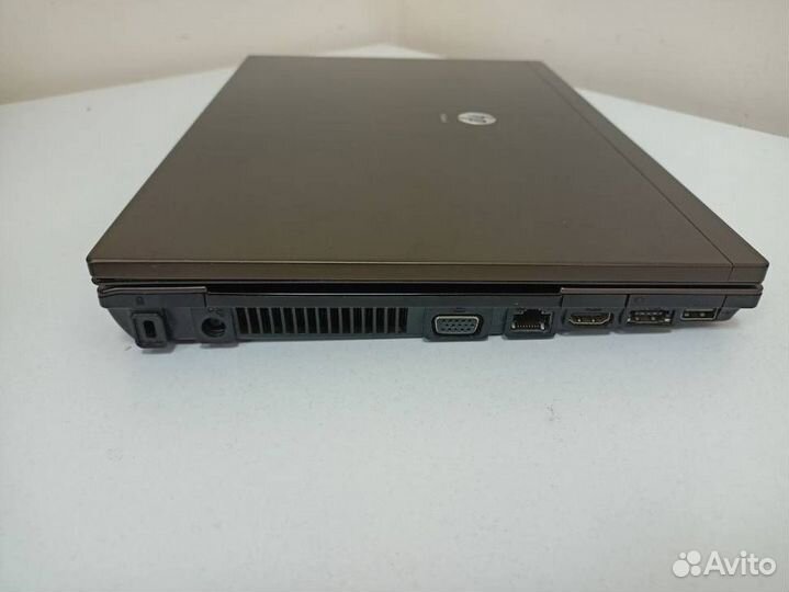 HP Probook 4320S, Ноутбук Для Учёбы