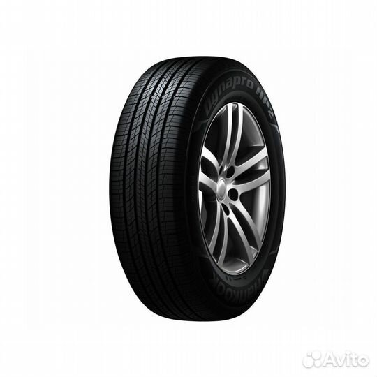 Hankook Dynapro HP2 RA33 265/50 R20