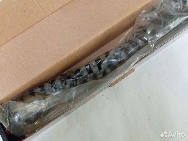 Рулевые тяги фокус2,3