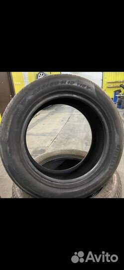 Pirelli P Zero 265/50 R19 110Y
