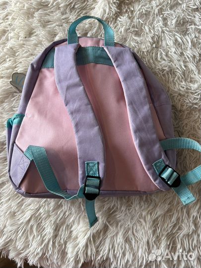 Рюкзак детский для девочки
