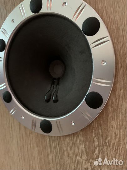 Колонки напольные большие