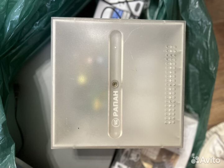 Электроника на запчасти