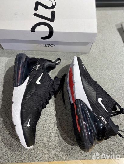 Nike Air Max 270 оригинал 40 41 42 43 44 45 46