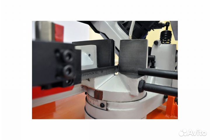 Ленточнопильный станок Stalex BS-215G 388118