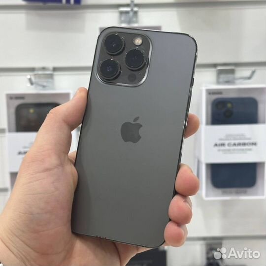 iPhone 13 Pro, 256 ГБ