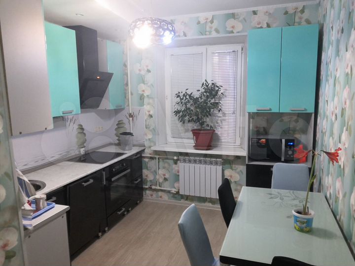 2-к. квартира, 44 м², 3/9 эт.