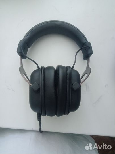 Наушники havit h2002d