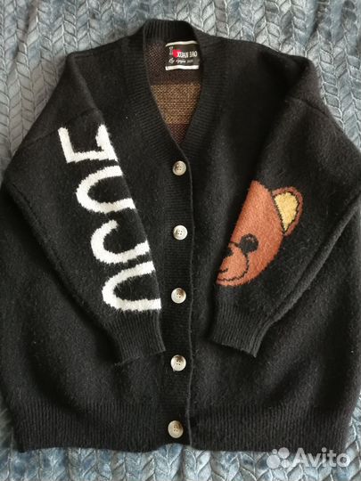 Брендовая женская одежда пакетом 40-42