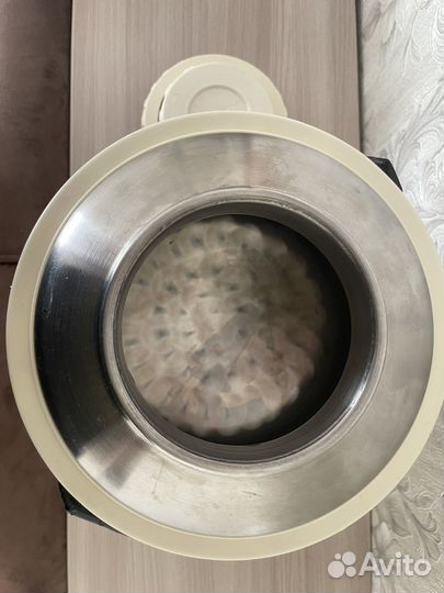 Термос Темет 3 литра СССР