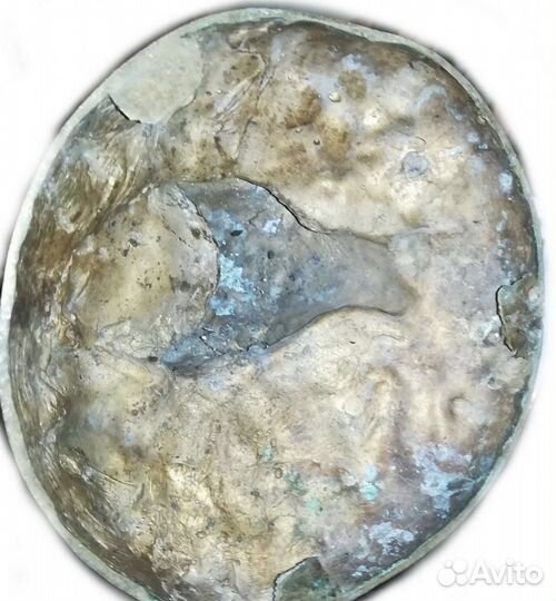 Скульптура психея нимфа фея. Бронза. Франция