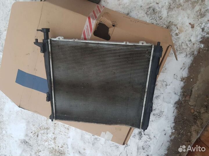 Kia Sorento II (09) 2.2CRDi