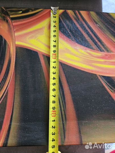 Модульная картина