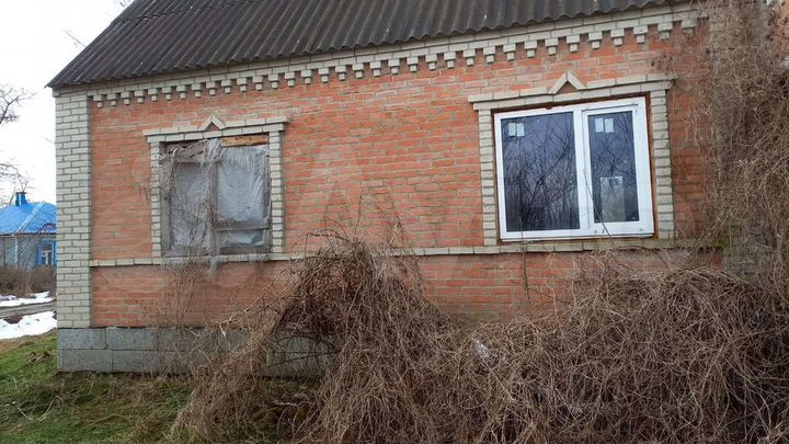 Дом 90 м² на участке 27 сот.