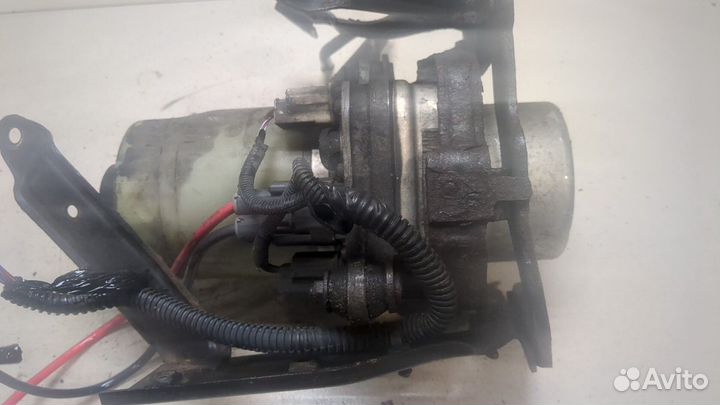 Насос усилителя руля Ford Focus 2, 2007