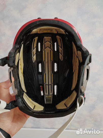 Шлем хоккейный Easton