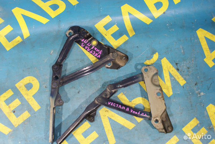 Петля капота Opel vectra B Caravan