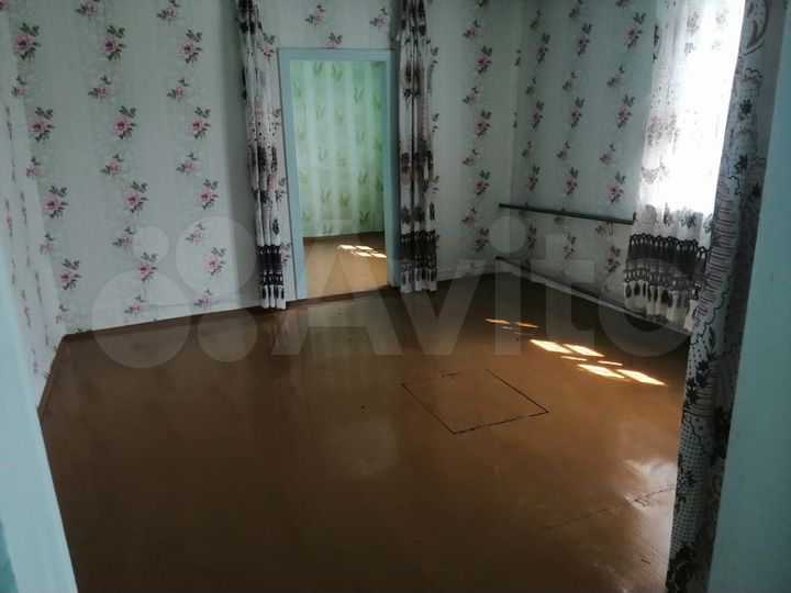 Дом 38,7 м² на участке 51 сот.