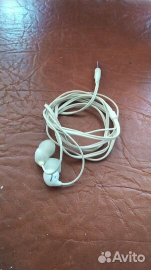 Наушники