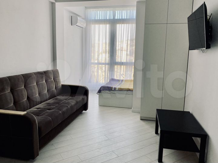 Квартира-студия, 31 м², 11/11 эт.