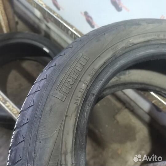Pirelli Scorpion STR 235/55 R17
