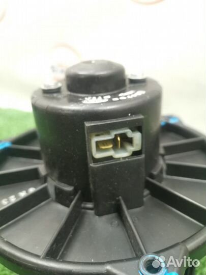 Мотор печки Chevrolet Lacetti хэтчбэк 1.6 F16D3